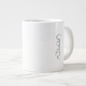 Tasse spéciale Envol (Devant droit)