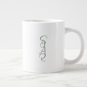 Tasse spéciale Envol