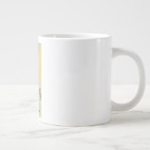 Tasse spéciale Funny Desi Chai (Droite)