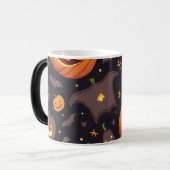 tasse spéciale Halloween design (Devant gauche)