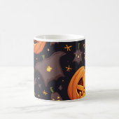 tasse spéciale Halloween design (Centre)