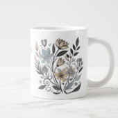 Tasse spéciale La Beauté de Vous (Droite)