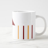 Tasse spéciale lettre (Droite)