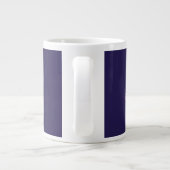 Tasse spéciale lilas de printemps (Dos)