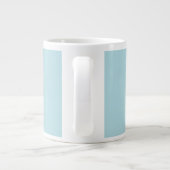 Tasse spéciale Manchot Chill (Dos)