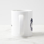 Tasse spéciale tasse ninga (Dos)