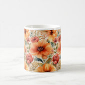 Tasse spéciale Yogi (Centre)