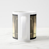 Tasse Spécialité Bambou (Dos)