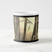 Tasse Spécialité Bambou (Devant)