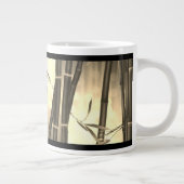 Tasse Spécialité Bambou (Droite)