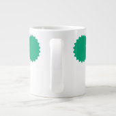 Tasse Spécialité de Bordure (Dos)