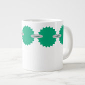 Tasse Spécialité de Bordure (Devant droit)