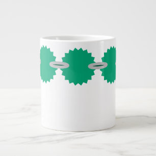 Tasse Spécialité de Bordure