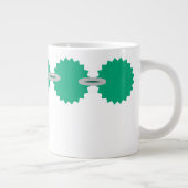 Tasse Spécialité de Bordure (Droite)