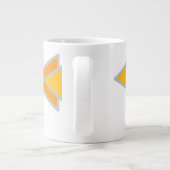 Tasse Spécialité de Bordure (Dos)
