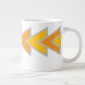 Tasse Spécialité de Bordure (Droite)