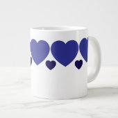 Tasse Spécialité de Bordure (Devant droit)