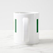 Tasse Spécialité de Bordure (Dos)
