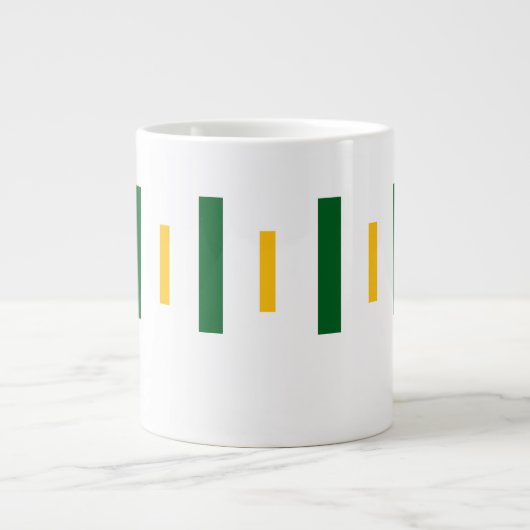 Tasse Spécialité de Bordure (Devant)