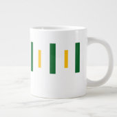 Tasse Spécialité de Bordure (Droite)