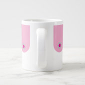 Tasse Spécialité de Bordure (Dos)