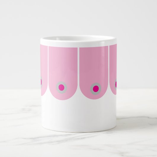 Tasse Spécialité de Bordure (Devant)