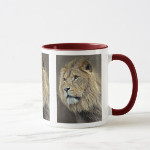 Tasse Sphinx