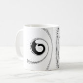 Tasse Spirole (Devant gauche)