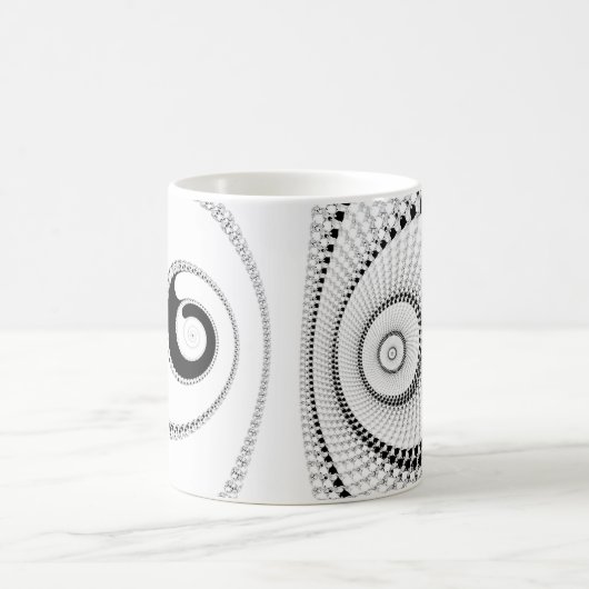 Tasse Spirole (Centre)