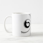 Tasse Spirole (Gauche)