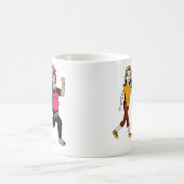 Tasse Sport (Centre)