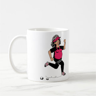 Tasse Sport