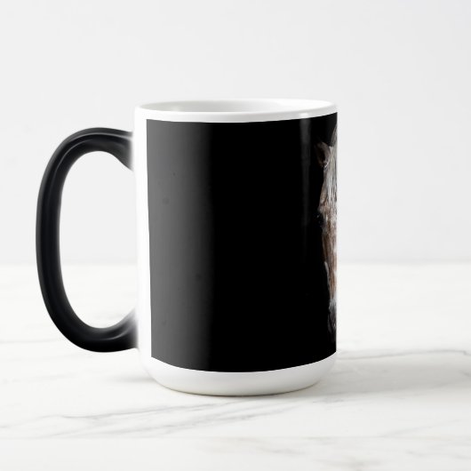 Tasse Spot (Gauche)
