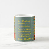 Tasse St. Barbara (JP 01) 1.2a (Centre)