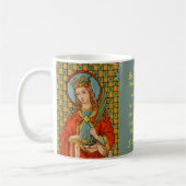 Tasse St. Barbara (JP 01) 1.2a (Gauche)