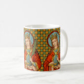 Tasse St. Barbara (JP 01) 1.3 (Devant droit)