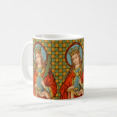Tasse St. Barbara (JP 01) 1.3 (Devant gauche)