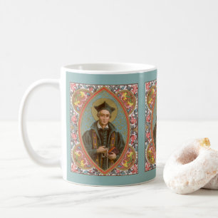 Tasse St. Ivo de Kermartin (BK 015) 3