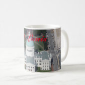 Tasse St. Louis (Devant droit)