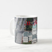 Tasse St. Louis (Devant gauche)