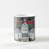 Tasse St. Louis (Centre)