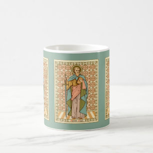 Tasse St. Paul l'Apôtre (RLS 13) 3
