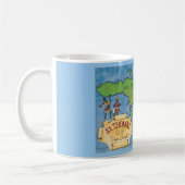 Tasse St Thomas (Gauche)