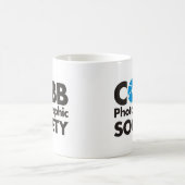 Tasse standard (Centre)