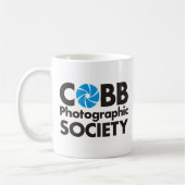 Tasse standard (Gauche)