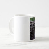 tasse standard de hérisson (Devant gauche)