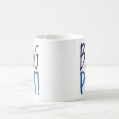 Tasse standard - Pot de Bing ! (Centre)