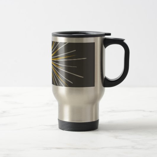 Tasse Star Blast (Droit)