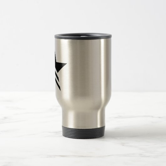 Tasse Star Command (Centre)