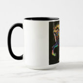 Tasse Starburst Pony (Gauche)